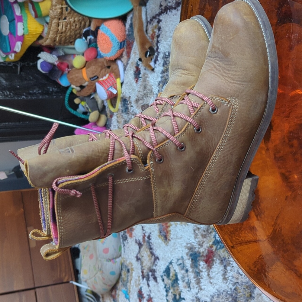 Kodiak Waterproof Boots